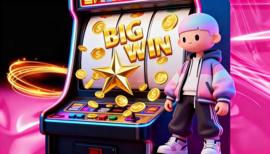 Slotman casino online