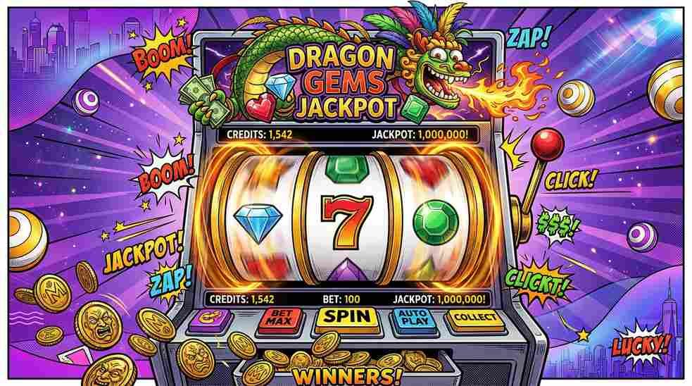 Vinylcasino