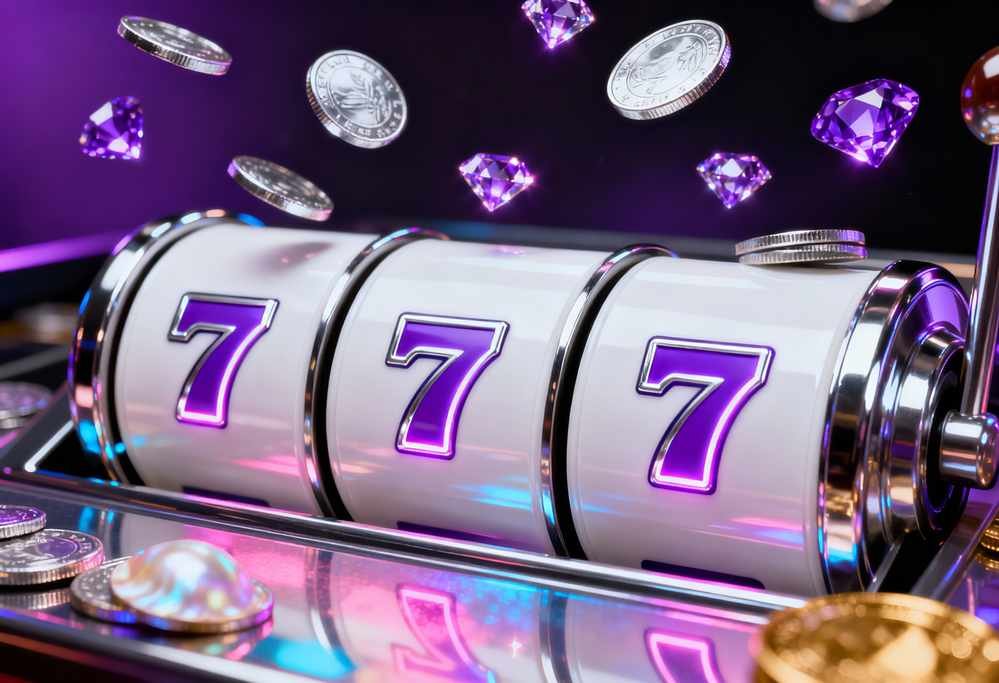 slota casino anmelden