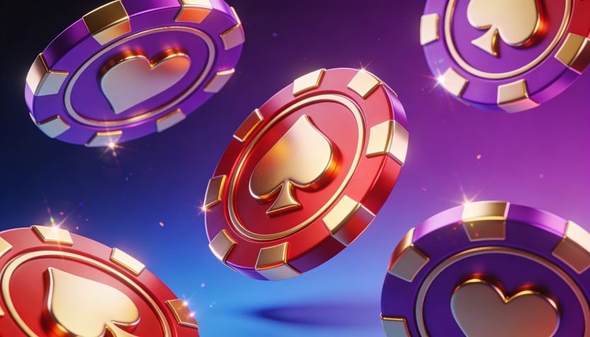 Joya casino online