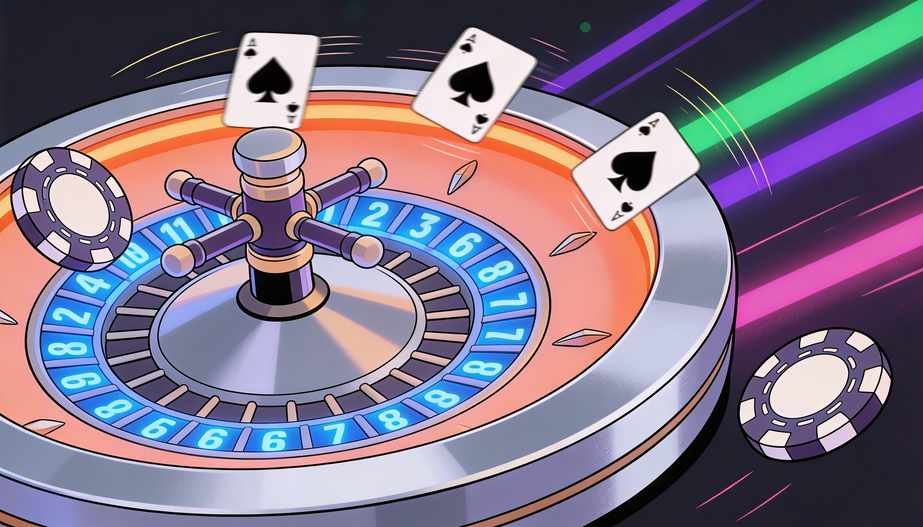 rockstar casino