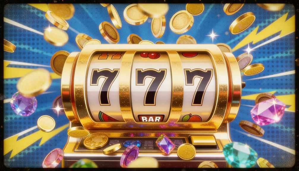 Loki casino