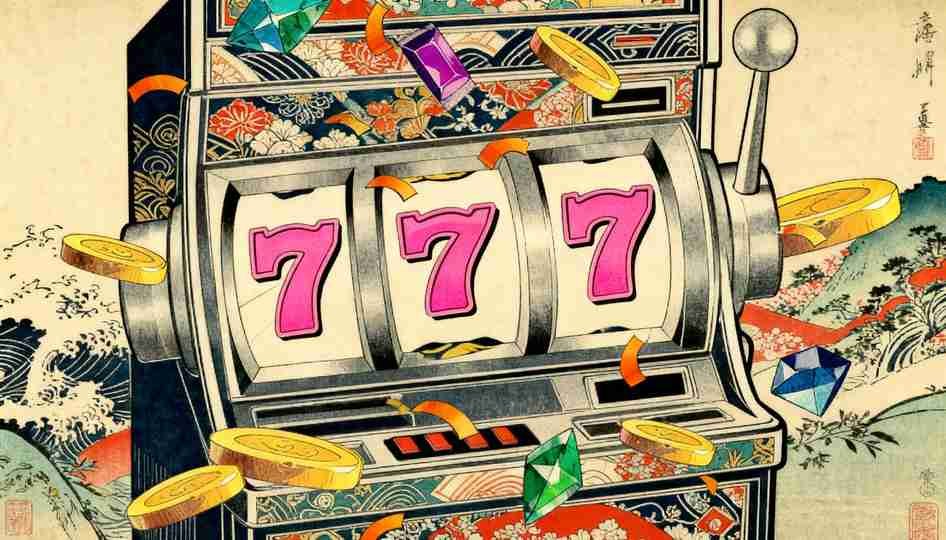 Galactic casino mobile