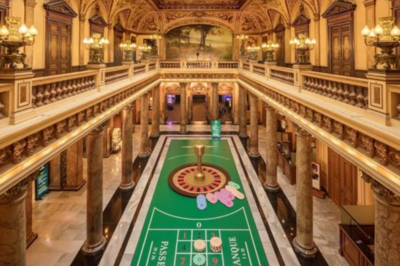 Scopri il Casinò Ardente: il Gioco Online più Avvincente in Italia a Italy