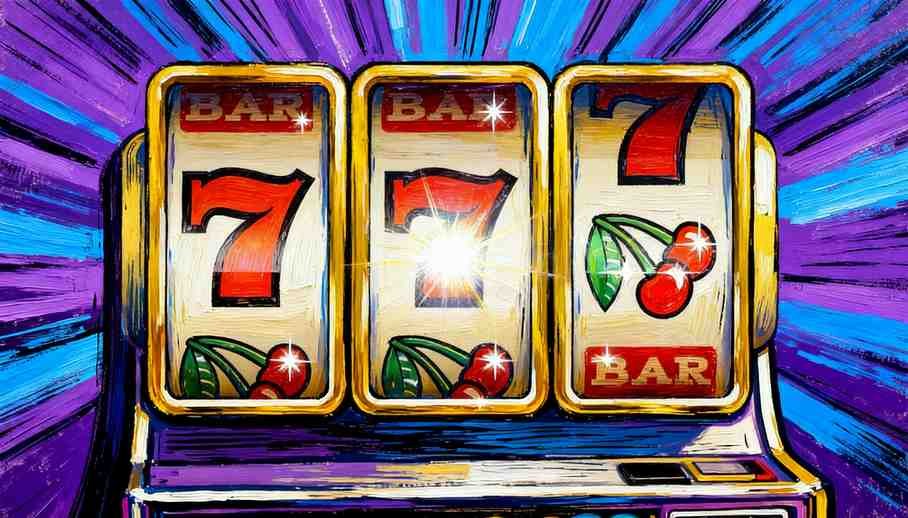 casino Fridayroll