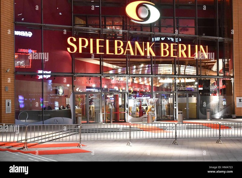 Image: Entdecken Sie die Unterhaltungsoase der Spielbank Erfurt in Thüringen Image: Entdecken Sie die Unterhaltungsoase der Spielbank Erfurt in Thüringen
