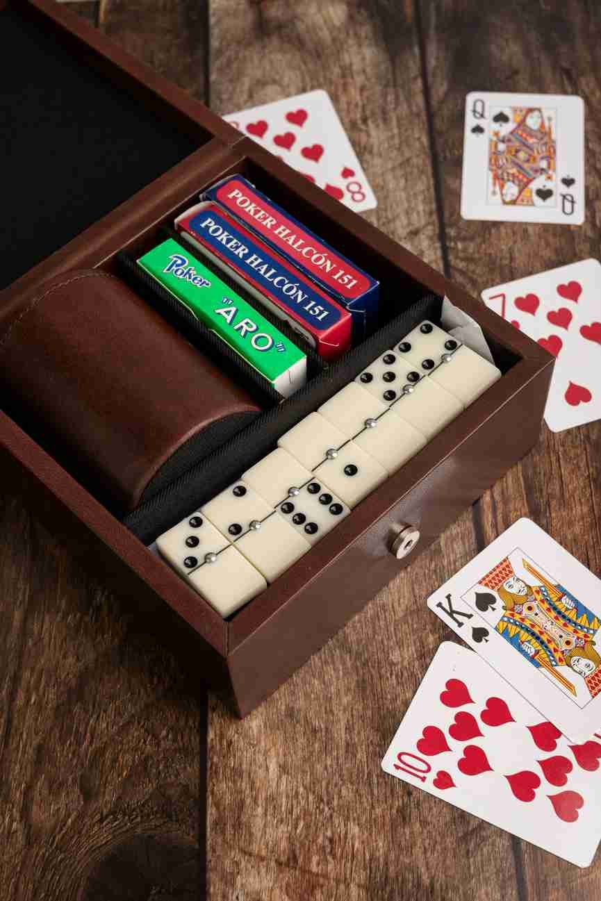 Playoro casino app