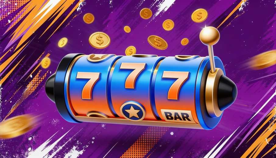 Arctic casino Norge