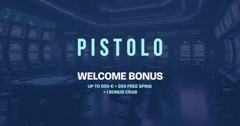 Poland - pistolo casino opinie